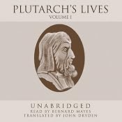 H&ouml;rbuch Plutarch's Lives, Volume 1