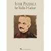 Astor Piazzolla for Violin & Guitar