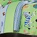 Wild Animals Full Bedding Set by Olive Kids