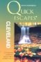 Quick Escapes Cleveland (Quick Escapes Series)