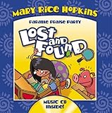 Lost and Found with CD (Audio) (Parable Praise Party)