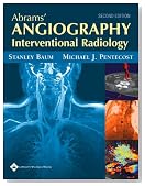Abrams' Angiography: Interventional Radiology
