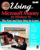 View Book 'Using Microsoft Money for Windows 95 (User-Friendly Series)' 