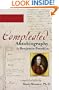 The Compleated Autobiography by Benjamin Franklin (Completed Autobiography)