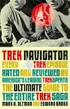 Trek Navigator