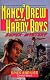 Spies and Lies (Nancy Drew and Hardy Boys Supermystery)