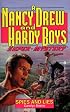 Spies and Lies (Nancy Drew & Hardy Boys Super Mysteries #13)