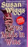Vows Made in Wine (Harper Monogram)