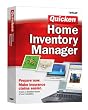 Quicken Home Inventory Manager