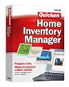 Quicken Home Inventory Manager