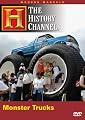 Monster Trucks (History Channel) (A&E DVD Archives) poster