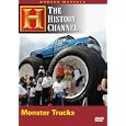 Modern Marvels - Monster Trucks (History Channel) (A&E DVD... by 