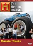 Modern Marvels:Monster Trucks