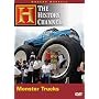 Modern Marvels - Monster Trucks (History Channel) (A&E DVD Archives)