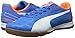 PUMA Men's Evospeedsala 3.4 Indoor Soccer Shoe