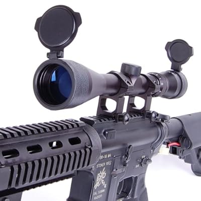  ANS Optical ���C�t���X�R�[�v 3-9x�@40mm�@�σY�[�� ���f�[�U �h�����H ���e�Ή� �n�C�G���h���f�� �o�g���[�L���b�v�t