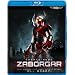 Karate-Robo Zaborgar [Blu-ray] [2011] [US Import]