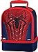 Thermos Dual Lunch Kit - Spiderman