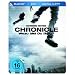 Chronicle (limitiertes Steelbook) [Blu-ray]