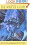 The Way of Light (The Chronicles of Magravandias, Book 3)