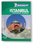 Istanbul Guide Vert Week-End Michelin...