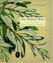 One Woman's Work: The Visual Art of Celia Laighton Thaxter One Woman's Work: The Visual Art of Celia Laighton Thaxter