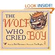 The Wolf Who Cried Boy