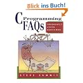 C Programming FAQs: Frequently Asked Questions