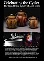 Celebrating the Cycle: The Wood Fired Pottery of Matt Jones