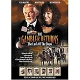: The Gambler Returns: The Luck of the Draw