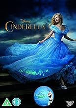 Cinderella [DVD]
