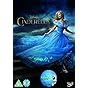 Cinderella [DVD]