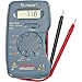 602-070 Steren 3 1/2IN Dig Auto Range Multimeter