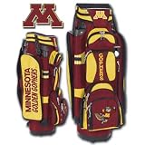 University of Minnesota Golden Gophers Brighton Golf Cart Bag by Datrek - 14511 by 