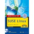 Jetzt lerne ich SUSE Linux