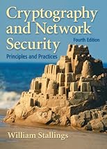 Cryptography and network security : principles and practice