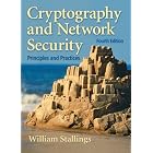 Click here to buy Cryptography and Network Security (4th Edition) by  William Stallings.