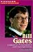 Books : Bill Gates: Computer Programmer and Entrepreneur (Ferguson Career Biographies)