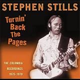 Music : Turnin' Back the Pages: the Columbia Recordings 1975-1978