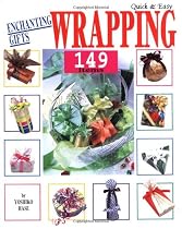 Enchanting Gift Wrapping (Quick & Easy (Japan Publications))