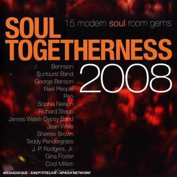 Soul Togetherness 2008