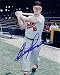 Boog Powell Autographed Baltimore Orioles 8x10 Photo