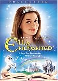 Ella Enchanted
