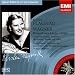 Wagner: Wesendonck-Lieder; Arias