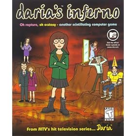 Daria's Inferno