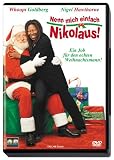 Nenn' mich einfach Nikolaus - Whoopi Goldberg