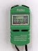 Robic SC-505-Green Five Memory Chronograph/Stopwatch