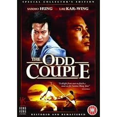 Odd Couple [DVD]