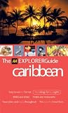 AA Explorer Caribbean (AA Explorer Guides)