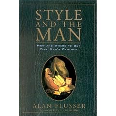 Style and the Man: How and Where to Buy the Best Mens' Clothes